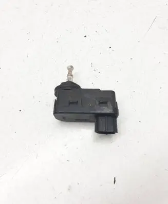 KIA Sportage Headlight level adjustment motor 
