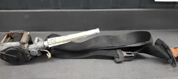 Alfa Romeo 156 Front seatbelt 10809301S