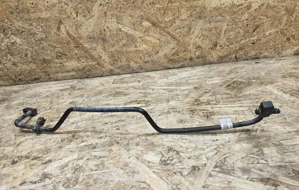 Maserati Coupe Air conditioning (A/C) pipe/hose 66063200
