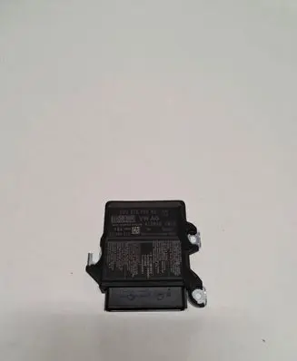 Volkswagen PASSAT B8 Airbag control unit/module 3Q0959655AE