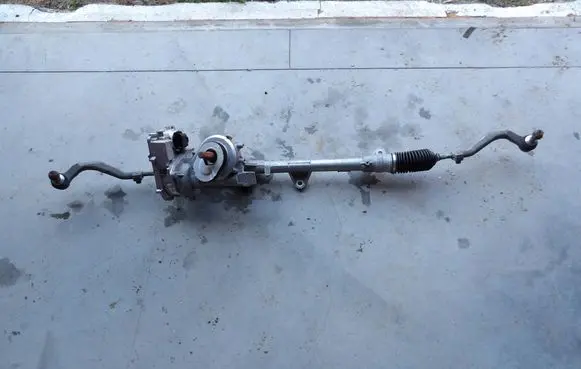 BMW X1 F48 F49 Steering rack 6876428