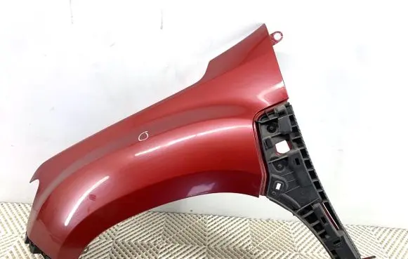 Dacia Duster II Fender