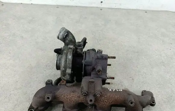 KIA Sorento Turbo 