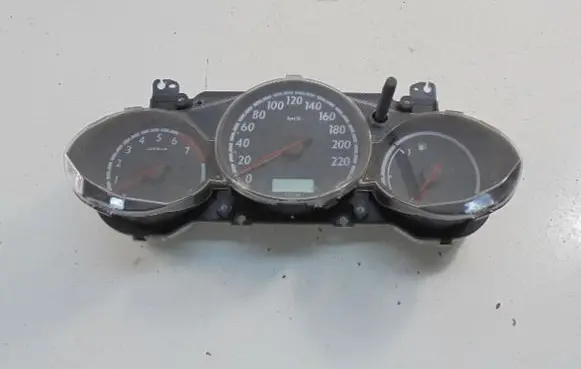 Honda Jazz Speedometer (instrument cluster) HR-0294-120