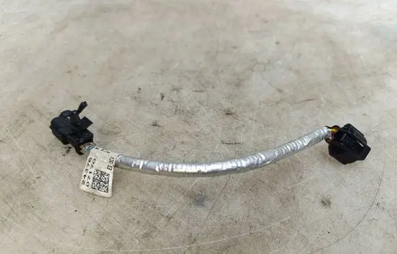 Hyundai Bayon Other wiring loom 2437607170