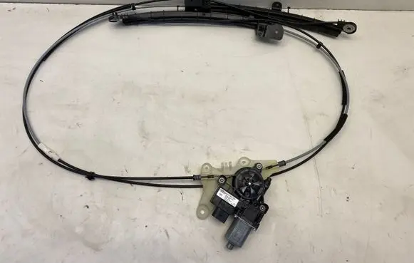 Audi A4 S4 B9 Curtain motor 8W9863560