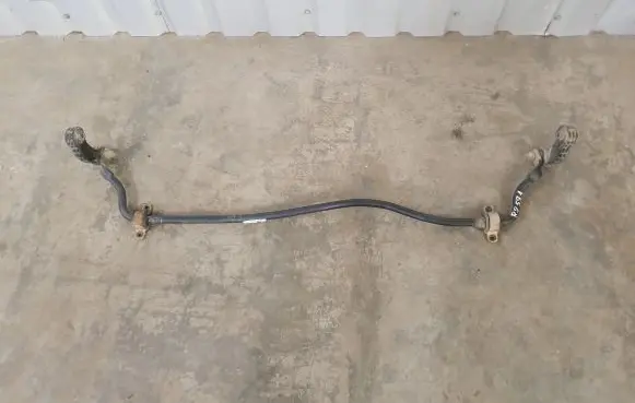 Audi A6 S6 C6 4F Rear anti-roll bar/sway bar 4F0511409H