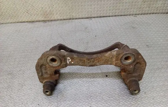 Chevrolet Captiva Front Brake Caliper Pad/Carrier BC412152