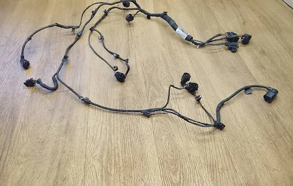 Porsche Macan (95B) Other wiring loom 95B971073EB