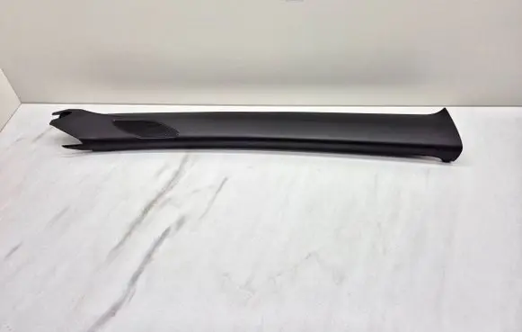 Volkswagen ID.3 (A) pillar trim 10A867234B 10A867234B4PK 10A035411