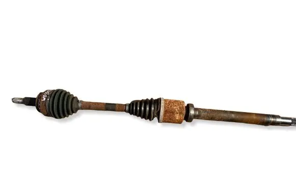 Ford Transit Custom II Front driveshaft PZ363B437AB