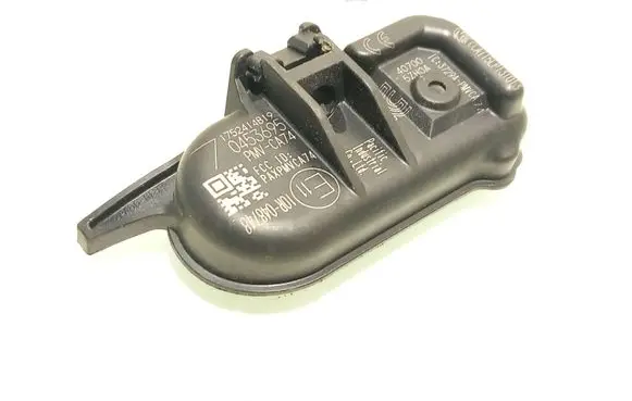 Peugeot Partner Tire pressure sensor 0453695 1752414B19 PMVCA74