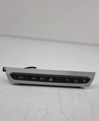 Audi Q7 4M A set of switches 4m0925301a