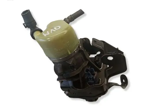 Ford Mondeo MK IV Power steering pump 6G913K514 C6S4B