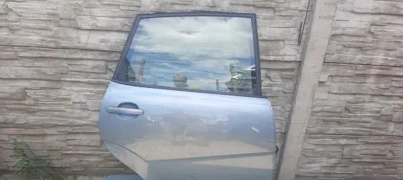 Seat Altea XL Rear door