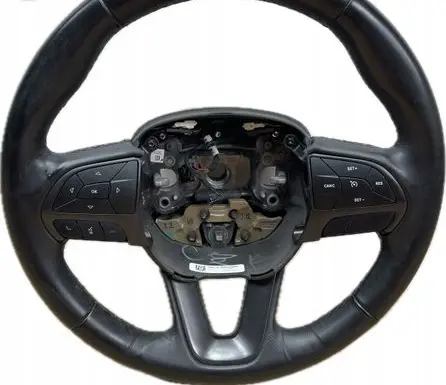 Dodge Challenger Steering wheel 5LE642X9AG