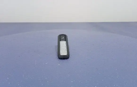 Volkswagen PASSAT CC Seat heating switch 3G0959917