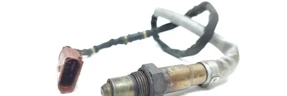Volkswagen Golf IV Lambda probe sensor 022906262BQ 0258006835