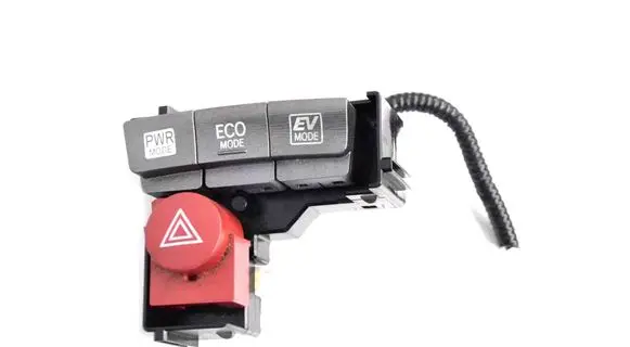 A set of switches