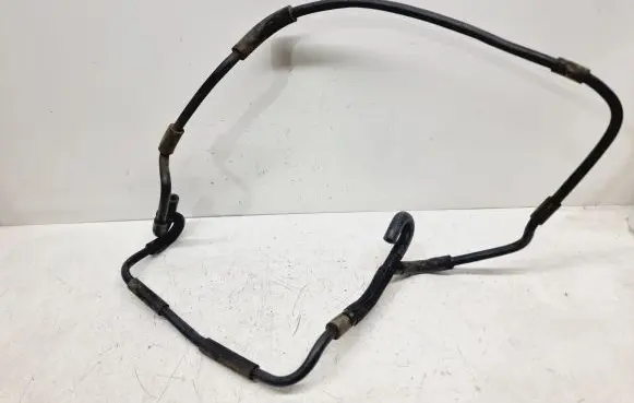 Vacuum line/pipe/hose