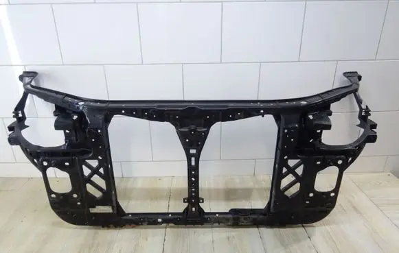 KIA Ceed Front bumper 641011H000