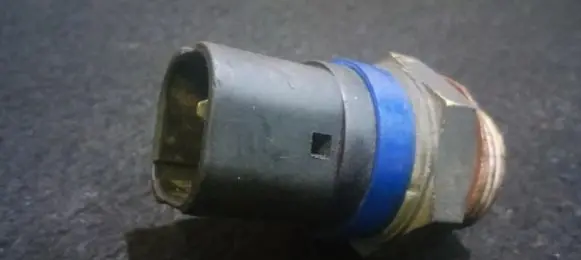 Renault Laguna I Coolant level sensor 268063