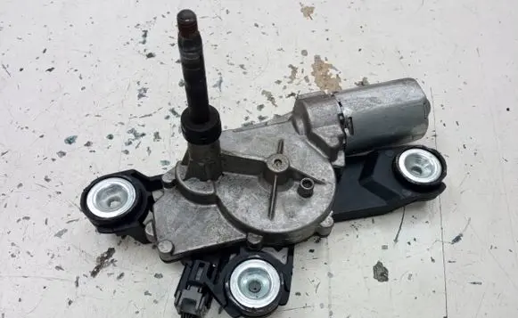 Ford Focus C-MAX Wiper motor