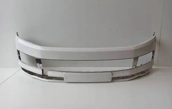 Volkswagen Multivan T6 Front bumper 7E5807221D