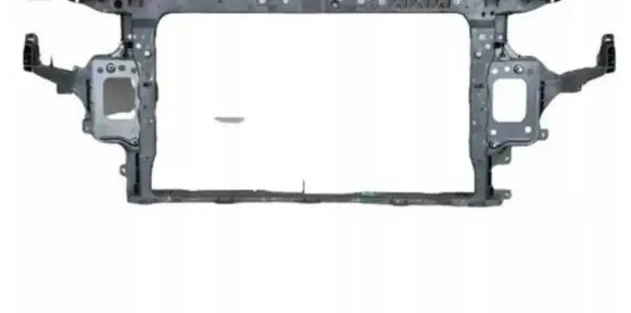 Hyundai i30 Radiator support slam panel 64101-G4000