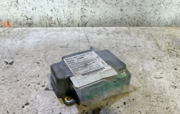 KIA Ceed Airbag control unit/module 959101H000 1H95910000