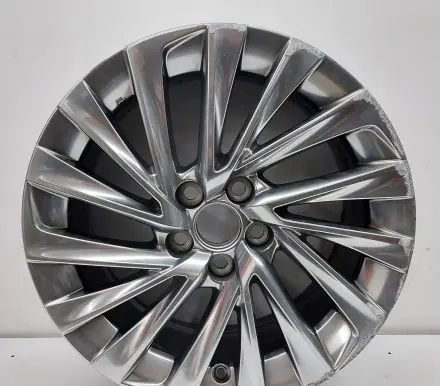 Lexus ES 300h (6th Gen) R18 spare wheel 