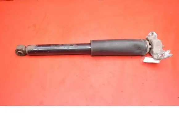 Rear shock absorber/damper