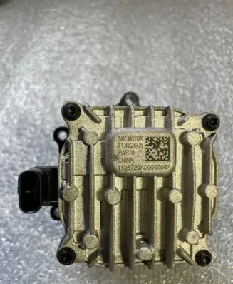 MG ZS Electric auxiliary coolant/water pump 11352605 392359010