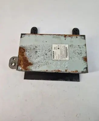 Volvo S80 Sound amplifier 31310010
