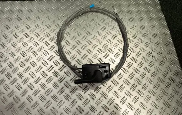 Mercedes-Benz Sprinter W907 W910 Rear door interior handle A9067400188 ZGS00405