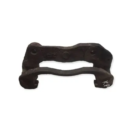 Mitsubishi Pajero Front Brake Caliper Pad/Carrier 