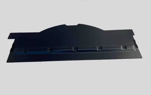 Nissan X-Trail T32 Centre console side trim rear 849044CE5A