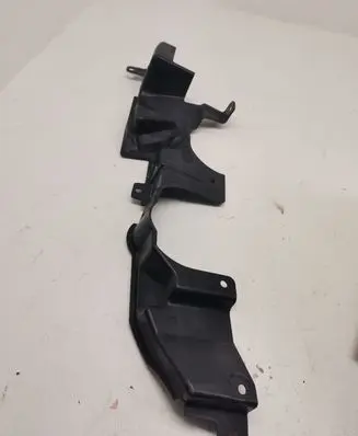 BMW X5 F15 Front underbody cover/under tray 7160237