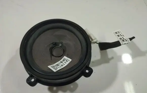 Chevrolet Captiva Front door speaker C100AB