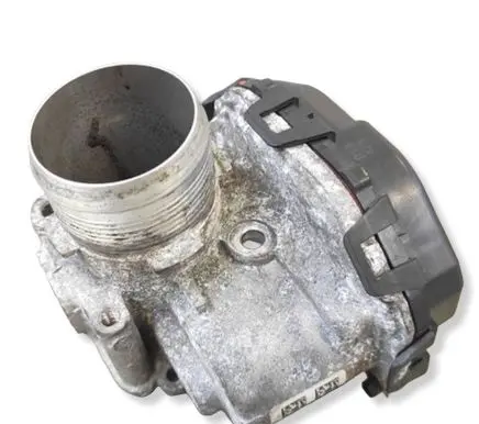 Citroen Berlingo Throttle body valve 9830171480 98359L01 V29121487