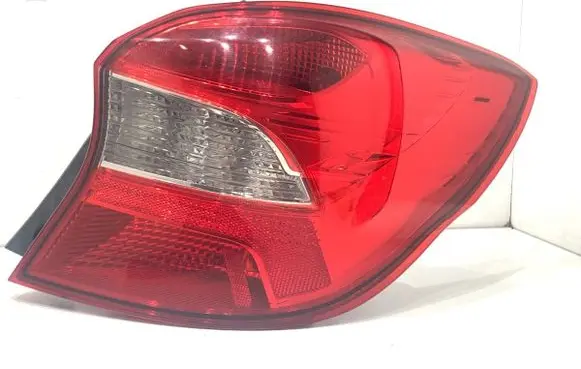 Ford Ka Rear/tail lights J7BB13404HB
