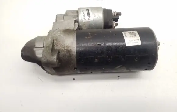 Mercedes-Benz E W212 Starter motor A6519062800