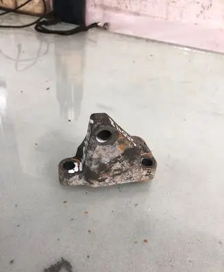 BMW X4 G02 Fuel pump bracket 8511528