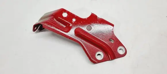 Nissan Qashqai J12 Fender mounting bracket F41C16UAMA