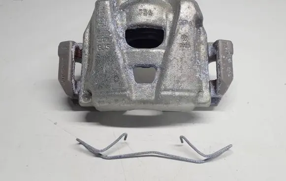 Audi A5 8T 8F Front brake caliper DOH2985