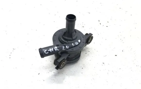 Toyota C-HR II Electric auxiliary coolant/water pump G9040-47020 23070710260 0810G87541507