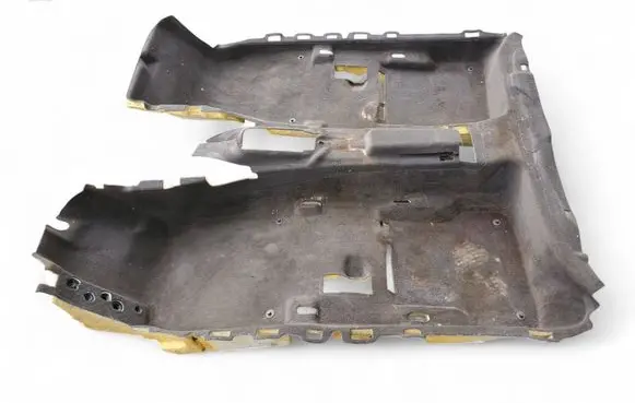 Audi A7 S7 4G Interior carpet 4G1863021G