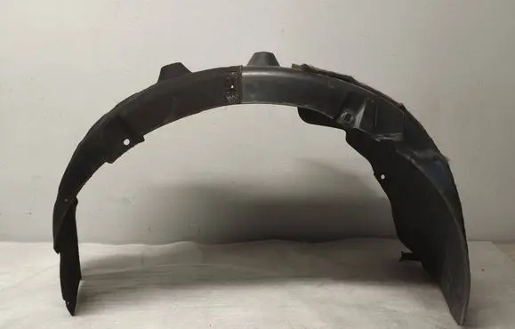 Hyundai i40 Front wheel arch liner splash guards 868163Z000