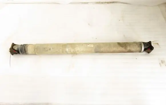 Opel Frontera B Drive shaft (set) 8971253001