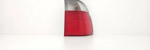 BMW 5 E39 Rear/tail lights 2496322 301244M5 2496340